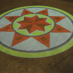 Eliyahu Fatal / Eli Petel, One Hundred Grams of Black, 2010