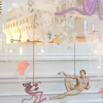 Simon Fujiwara, The Ark, 2020