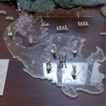 Simon Fujiwara, The Ark, 2020