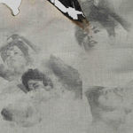 Douglas Gordon, Belongs to…, 2020