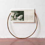 Yudith Levin, Gaudi’s Room, 1976