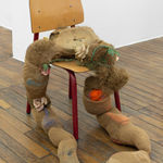 Marianne Berenhaut, Welcome, 2022