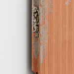 Miroslaw Balka, Legs, hands and sex/woman, 1993