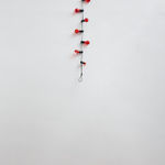 Annette Messager, Chance A, 2012