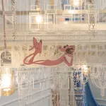 Simon Fujiwara, The Ark, 2020