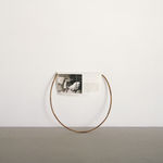 Yudith Levin, Gaudi’s Room, 1976