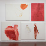 Naama Tsabar, Night Falls (Lighters)