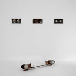 Dor Guez, (Sa)Mira, 2009