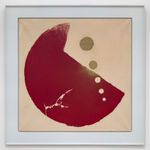 陳庭詩 Chen Ting-Shih, 意志 2 Will 2, 1973