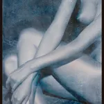 Frédéric David, Glow, 2024