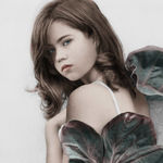 Vee Speers, Untitled #1, 2012