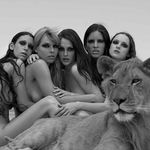 Sylvie Blum, Afua's Lips, 2008