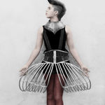 Vee Speers, Untitled #10, 2013