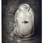 Jan C. Schlegel, Biwa with Crocodile, Kara Tribe, Ethiopia, 2009