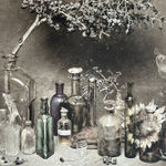 Jan C. Schlegel, Biwa with Crocodile, Kara Tribe, Ethiopia, 2009