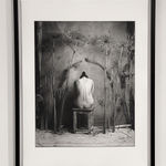 Jan C. Schlegel, Biwa with Crocodile, Kara Tribe, Ethiopia, 2009