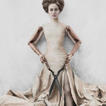 Vee Speers, Untitled #18, 2007