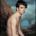 Vee Speers, Immortal #8, 2010