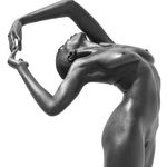 Sylvie Blum, Afua's Lips, 2008