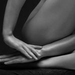 Sylvie Blum, Afua's Lips, 2008