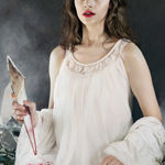 Vee Speers, Untitled #9, 2020