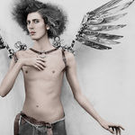 Vee Speers, Untitled #18, 2007