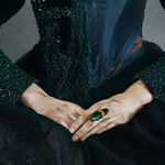 Vee Speers, Untitled #9, 2020