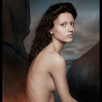 Vee Speers, Immortal #8, 2010