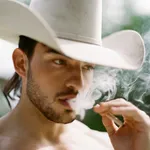 Dean West, Luis (The Wrangler) #1, Boca Raton AP, 2021