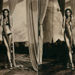 Marc Lagrange, Tusk, 2015