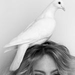 Sylvie Blum, Afua's Lips, 2008