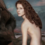 Vee Speers, Immortal #8, 2010