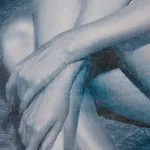 Frédéric David, Glow, 2024