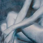 Frédéric David, Glow, 2024