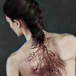 Vee Speers, Untitled #9, 2020