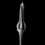 Jan C. Schlegel, Biwa with Crocodile, Kara Tribe, Ethiopia, 2009