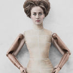 Vee Speers, Untitled #18, 2007