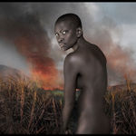 Vee Speers, Immortal #8, 2010