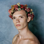 Vee Speers, Thistles, 2023