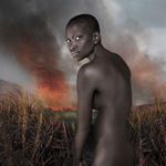 Vee Speers, Immortal #8, 2010