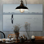 Jose Antonio Ochoa, De Cal Y Piedra IV (Lime and Stone IV)