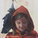 Manuel Luna, Las Moiras (The Fates)