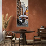 Chris Lyter, Beyond All Boundaries