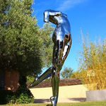 Victor Goikoetxea, Materia Verde II