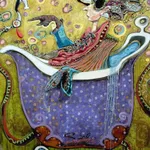 Seong-Gu Lee, Chiasme 34