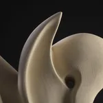 Andrea Serra, Chiave di violino