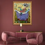 Seong-Gu Lee, Chiasme 34