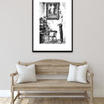 Marion Cadet, Pantalon de costume