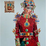 Yossi Kotler, The Realm of Jupiter.