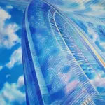 Solmaz Tohidloo, Icry among the roses